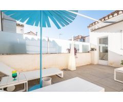 Esta casa no es solo un lugar para vivir, es un estilo de vida y una inversión en pleno epicentro.