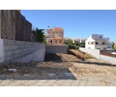 ¡¡GRAN OPORTUNIDAD!! Parcela a la venta de 500 metros cuadrados en Jun.