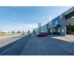 Nave industrial en Venta en La Granada, Granada
