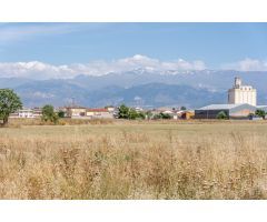PARCELA EN SANTA FE (GRANADA)