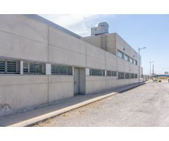 PARCELA EN SANTA FE (GRANADA)