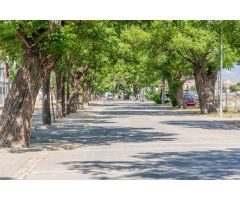PARCELA EN SANTA FE (GRANADA). 50.000 €