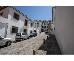 oportunidad en Albaicín bajo