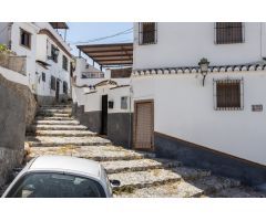 oportunidad en Albaicín bajo