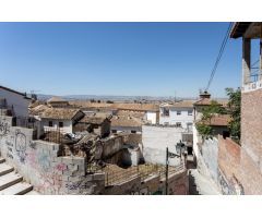 oportunidad en Albaicín bajo