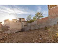 oportunidad en Albaicín bajo