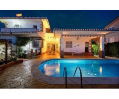 Casa en Venta en Cullar Vega, Granada