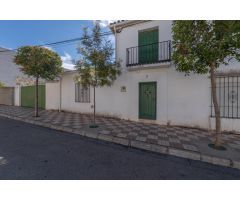 ¡MAGNÍFICA OPORTUNIDAD EN EL CHAPARRAL!