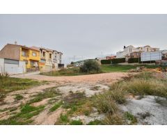 SOLAR PARA CONSTRUCCION EN PLENA EXPANSION