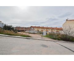 SOLAR PARA CONSTRUCCION EN PLENA EXPANSION