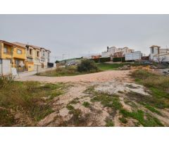 SOLAR PARA CONSTRUCCION EN PLENA EXPANSION