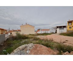 SOLAR PARA CONSTRUCCION EN PLENA EXPANSION