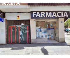 Plaza de aparcamiento en venta en Camino de Ronda