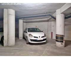 Plaza de aparcamiento en venta en Camino de Ronda