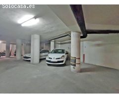 Plaza de aparcamiento en venta en Camino de Ronda