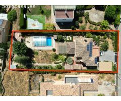 Chalet en Venta en Otura, Granada