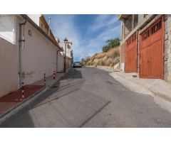 PARCELA URBANA EN COGOLLOS VEGA