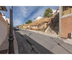 PARCELA URBANA EN COGOLLOS VEGA