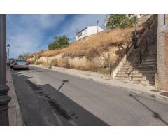 PARCELA URBANA EN COGOLLOS VEGA