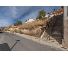 PARCELA URBANA EN COGOLLOS VEGA
