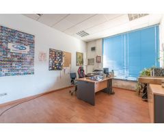 NAVE EN VENTA EN EL POLÍGONO JUNCARIL
