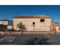 Magnifico solar urbano en la Zubia.