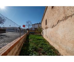Magnifico solar urbano en la Zubia.