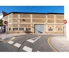 SOLAR URBANO EN ARMILLA