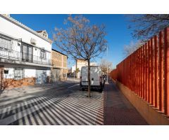 SOLAR URBANO EN ARMILLA