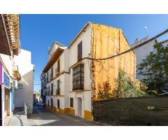 FABULOSA CASA EN EL CENTRO DE ALHENDIN