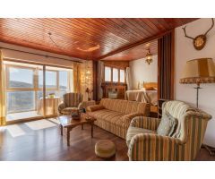 APARTAMENTO EN SIERRA NEVADA, JUNTO AL CENTRO DE ALTO RENDIMIENTO