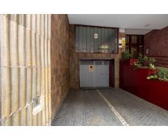 FANTASTICA PLAZA DE GARAJE EN EL CENTRO DE GRANADA