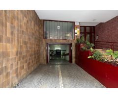 FANTASTICA PLAZA DE GARAJE EN EL CENTRO DE GRANADA