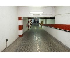 FANTASTICA PLAZA DE GARAJE EN EL CENTRO DE GRANADA