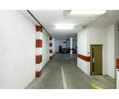 FANTASTICA PLAZA DE GARAJE EN EL CENTRO DE GRANADA