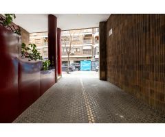 FANTASTICA PLAZA DE GARAJE EN EL CENTRO DE GRANADA