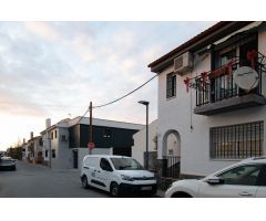 Oportunidad en Cijuela, casa con piscina
