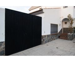 Oportunidad en Cijuela, casa con piscina