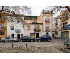 OPORTUNIDAD UNICA EN EL BARRIO DE SAN ILDEFONSO