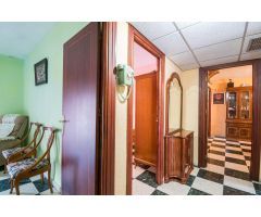 ¡Descubre tu nuevo hogar en el corazón de Granada!