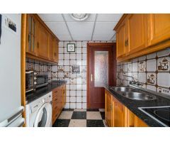 ¡Descubre tu nuevo hogar en el corazón de Granada!
