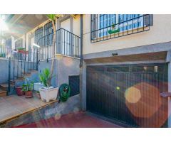 Se Vende casa MARACENA