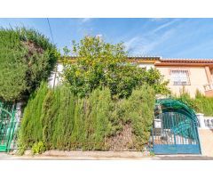 CASA EN ARMILLA