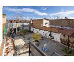 Casa en Belicena