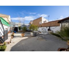 Casa en Belicena