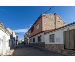 Casa en Belicena