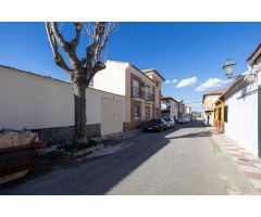 Casa en Belicena