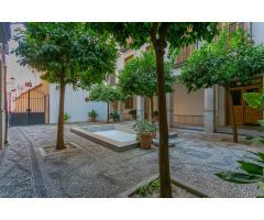 TRATESTERO EN VENTA EN EL CENTRO DE GRANADA