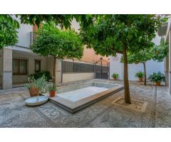 TRATESTERO EN VENTA EN EL CENTRO DE GRANADA
