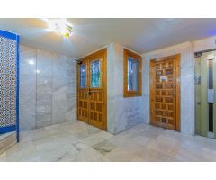 TRATESTERO EN VENTA EN EL CENTRO DE GRANADA